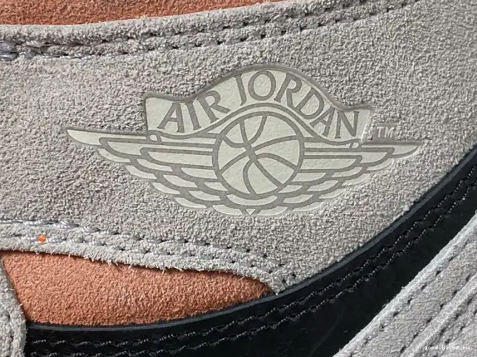 80% Off Sale High Grey 1 555088-018 Air Retro Neutral Jordan OG 0427
